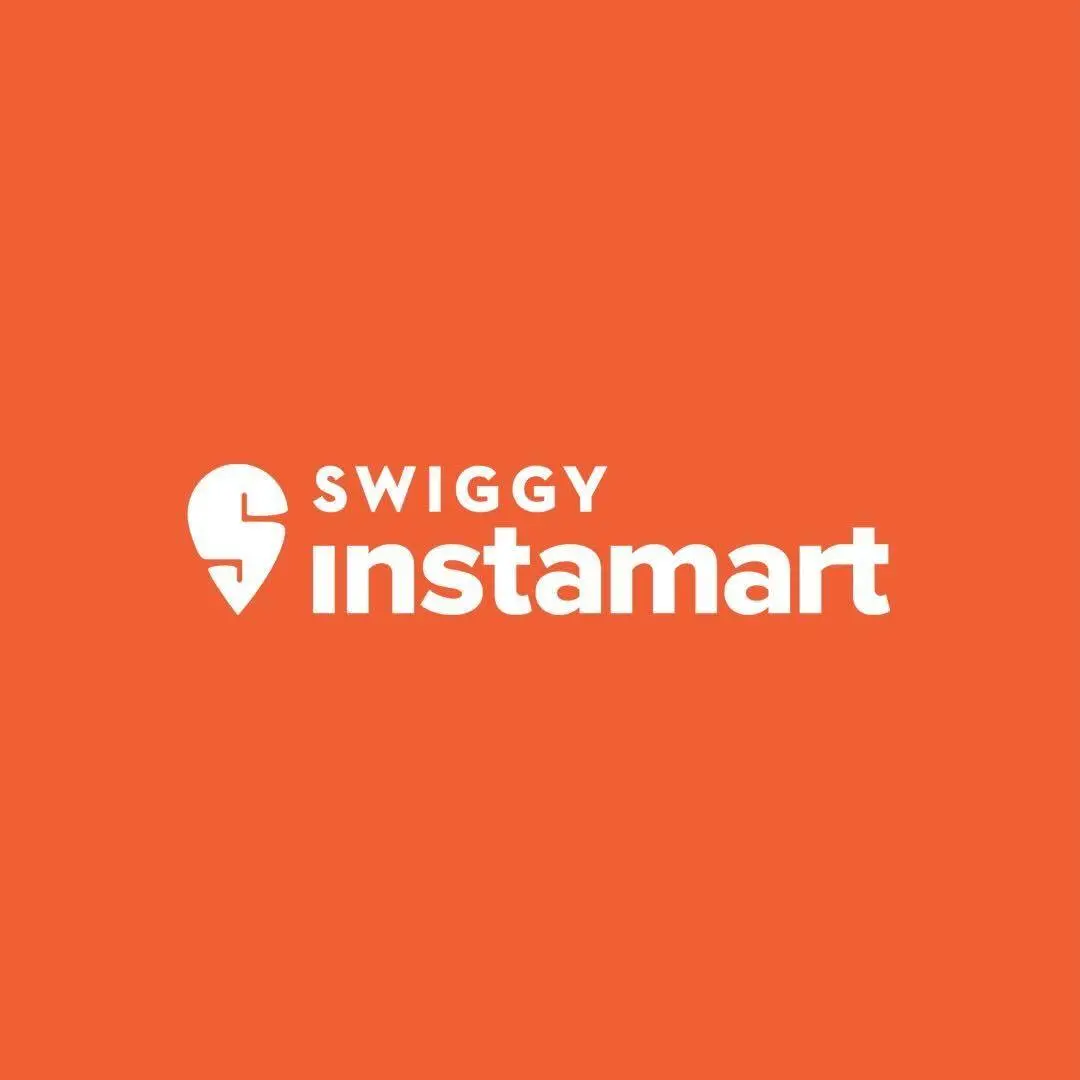 Swiggy Instamart Logo