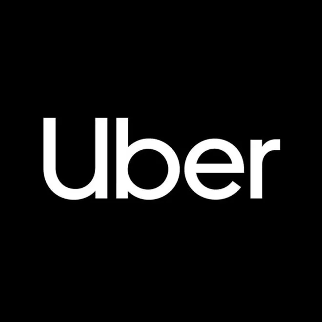 Uber Logo